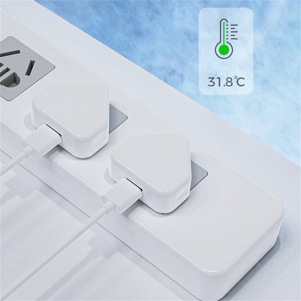 Home 1 Port USB 3 Pin UK Plug Power Adapter USB Charger Wall Charger