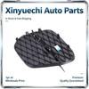 BMW X5 E70 LCI Front Bumper Left Grille 51117222859 Auto Parts