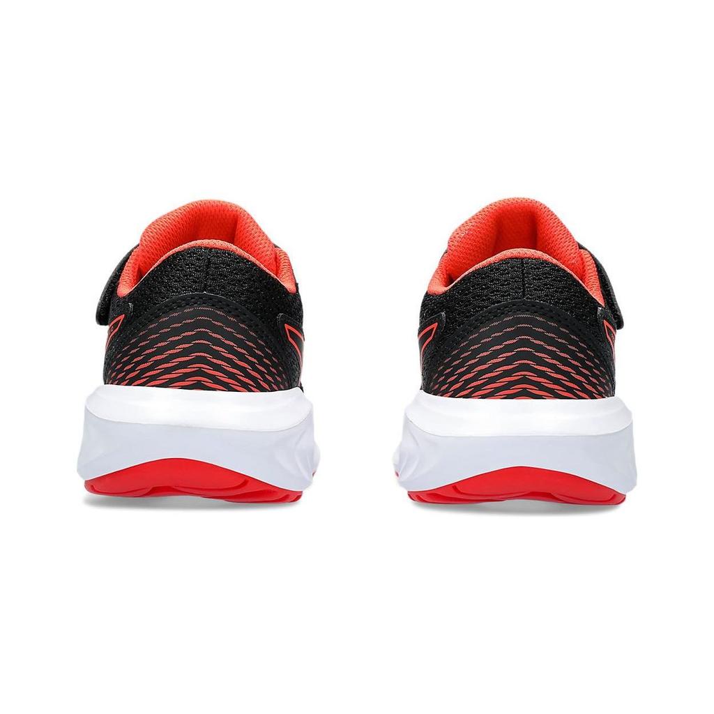 Asics Кроссовки Pre Excite 10 PS Black True Red для детей 1014A297-007