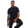Tommy Jeans Mens Tipped Regular Polo Shirt