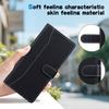 Магнитный кожаный кошелек-книжка для Motorola Moto G04 G04S G05 G15 G10 G20 G30 G13 G14 G22 G23 G31 G32 G34 G35 G24 Power
