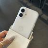 Ультратонкий матовый чехол для For Iphone Air 17 16 15 14 13 Pro Max Мягкая силиконовая задняя крышка для For Iphone 16 15 14 Plus
