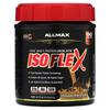 ALLMAX, ISOFLEX®, Pure Whey Protein Isolate, Chocolate Peanut Butter, 0.9 Lb (425 G)