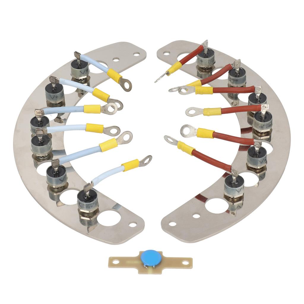 Модуль коммутации диодного выпрямителя с железом, подходящий для аксессуаров генератора Leroy Somer LSA49.1
