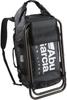 Abu Garcia Base Duffel Bag BLACKBLACK