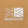 Karrimor Childrens/Kids Orbit Baffle Hooded Padded Jacket