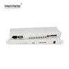 Оптический мультиплексор PDH с 4 портами E1 и 4 портами Ethernet