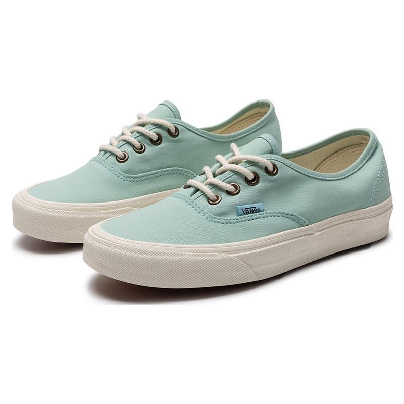 Vans Authentic Low 'Arctic Green' Men's VN0A5KRDAVI