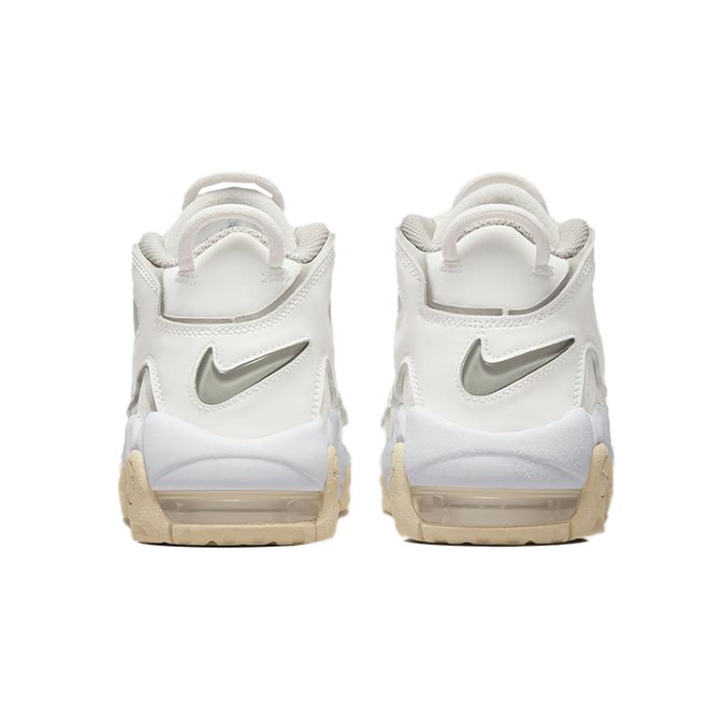 Nike Кроссовки Air More Uptempo Phantom GS DM1023-001