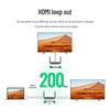 UGREEN 1080P 5G Wireless HDMI Extender with IR Loop-Out