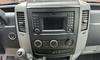 Mercedes Sprinter W906 Chrome Trims Cockpit Interior
