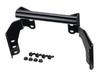 Kijima Motorcycle Mount Bar Stay for Genuine Screen Pipe Diameter Effective Length 155mm V Strom 250 22.2mm 204-0689