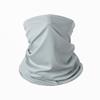 Summer Sunscreen Ice Silk Headscarf Outdoor Sunscreen Cycling Mask Breathable and Sweat-absorbing Multi-functional Fishing Magic Face Towel