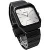 [Casio] Мужские аналоговые кварцевые часы Casio Standard MTP-B185B-7AV Черное IP-покрытие (Зарубежная модель) [Параллельный импорт]