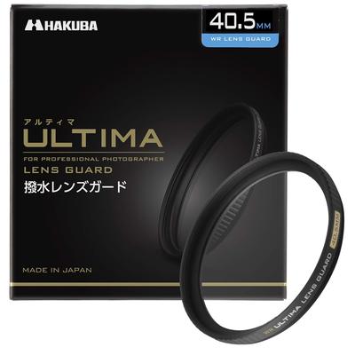 Фильтр для линз HAKUBA 37 мм ULTIMA WR Пропускание 99,5% + Широкая полоса ультранизкого отражения Водоотталкивающая грязеотталкивающая тонкая оправа Сделано в Японии для Le