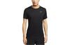 Мужская футболка DRI FIT UV MILER Черная DV9316-010