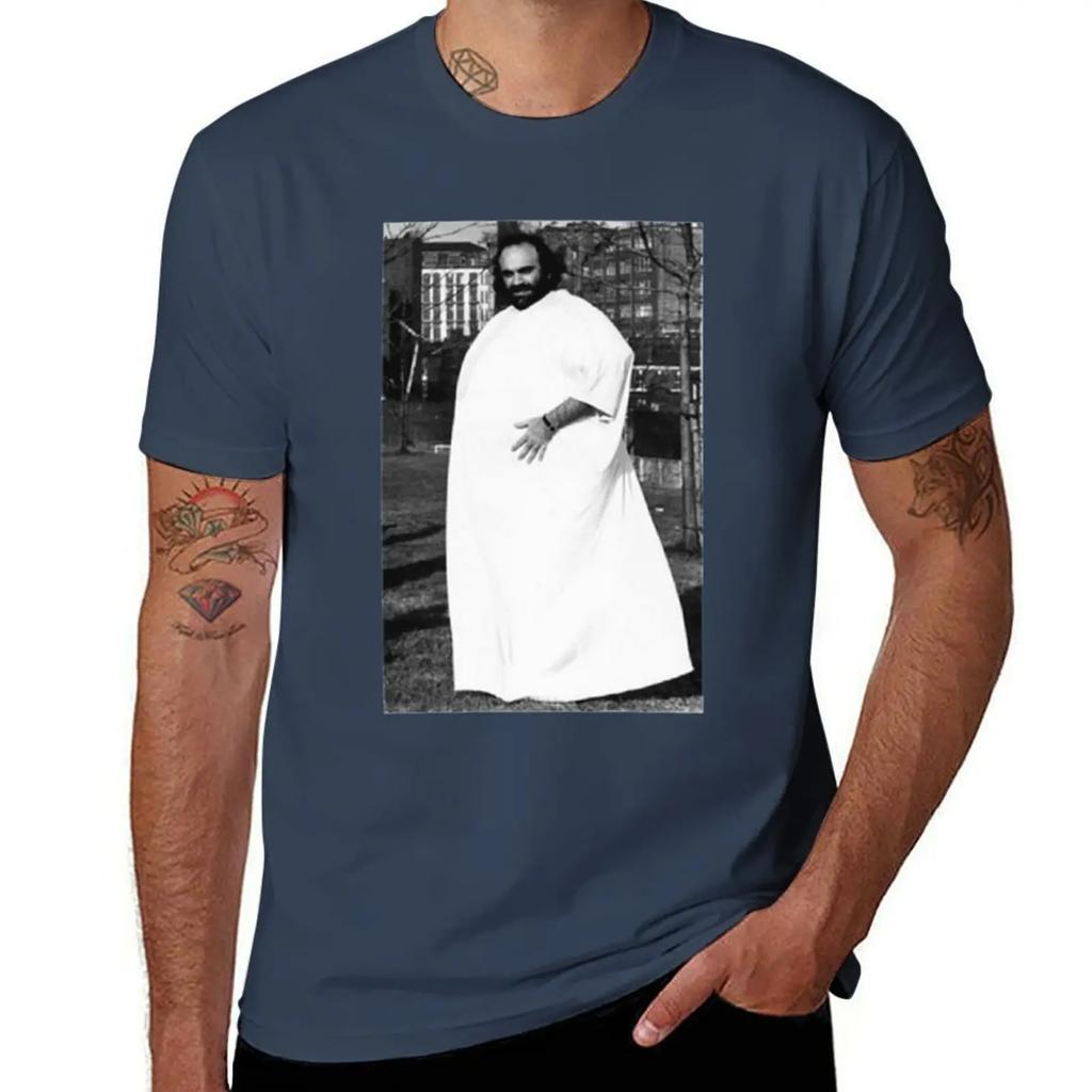 Demis Roussos Classic TShirt customs anime t shirts cotton t shirt Unisex