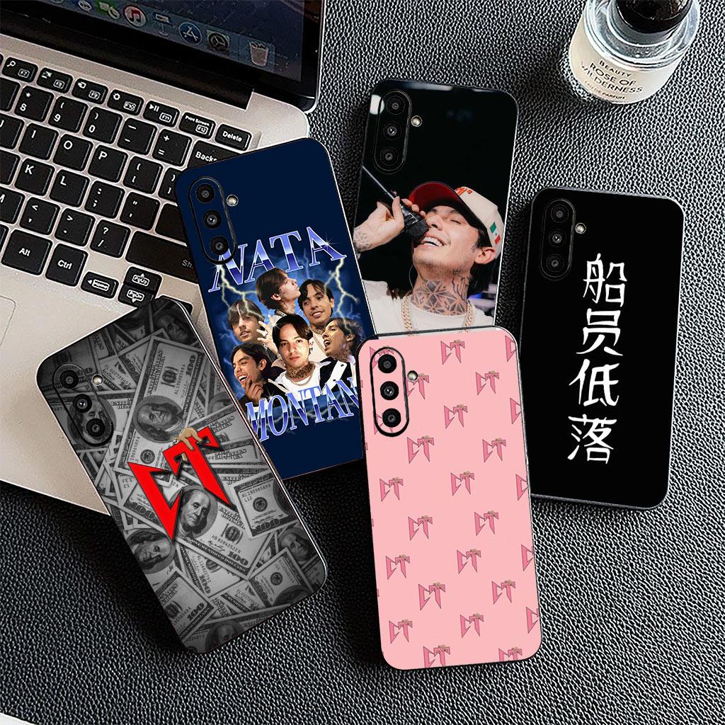 Cover for Motorola Moto G86 G14 G35 G34 G45 G55 G64 G75 G85 G24 G15 G54 G57 Power Coque Phone Case Natanaels Rubens Canos Monges