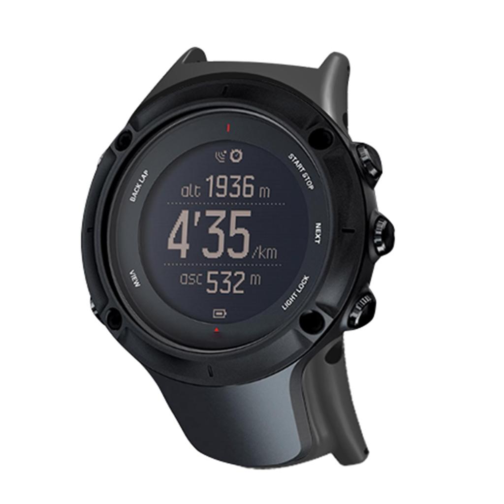 Для умных часов SUNNTO Ambit 3/2/1 Аксессуары Ремешок Металлическое звено Крепление головки зерна Регулируемый адаптер-коннектор Замена