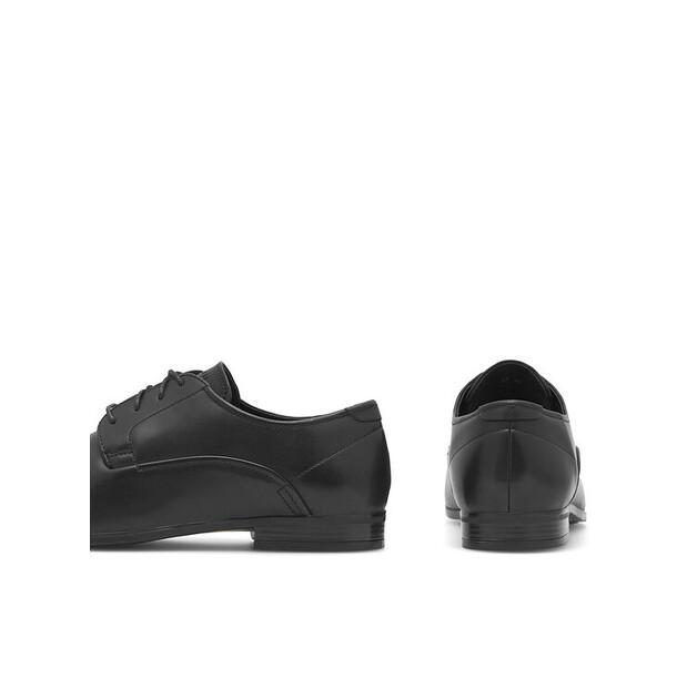 Ankle Boots Lanetti MBS-VIGO-07 Black