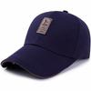 Letter Cap Baseball Unisex Casual Hat All Season Version Adjustable Hat Sunshade