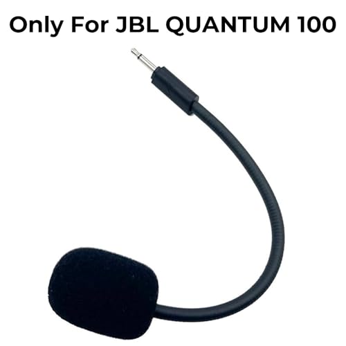 Микрофон для JBL Q100 Q350 Q360 Q400 Quantum Storm Mi Pole MIC Наушники Микрофон