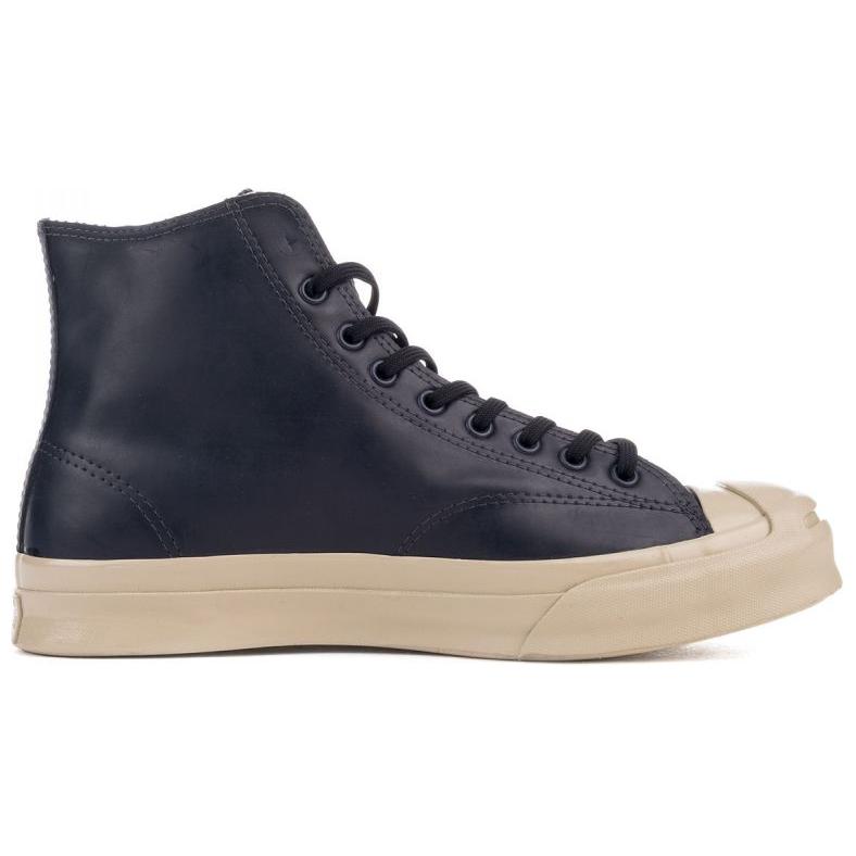 Converse Jack Purcell Signature Counter Climate High Синий Белый Унисекс 153582C