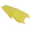 Motorcycle Rear Mudguard Splash Proof Lightweight ABS Rear Tire Hugger for FE250 FE350 FE450 FE501 TE150 Yellow