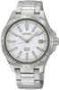 Watch SNE077J Reimported Silver [Seiko Import]