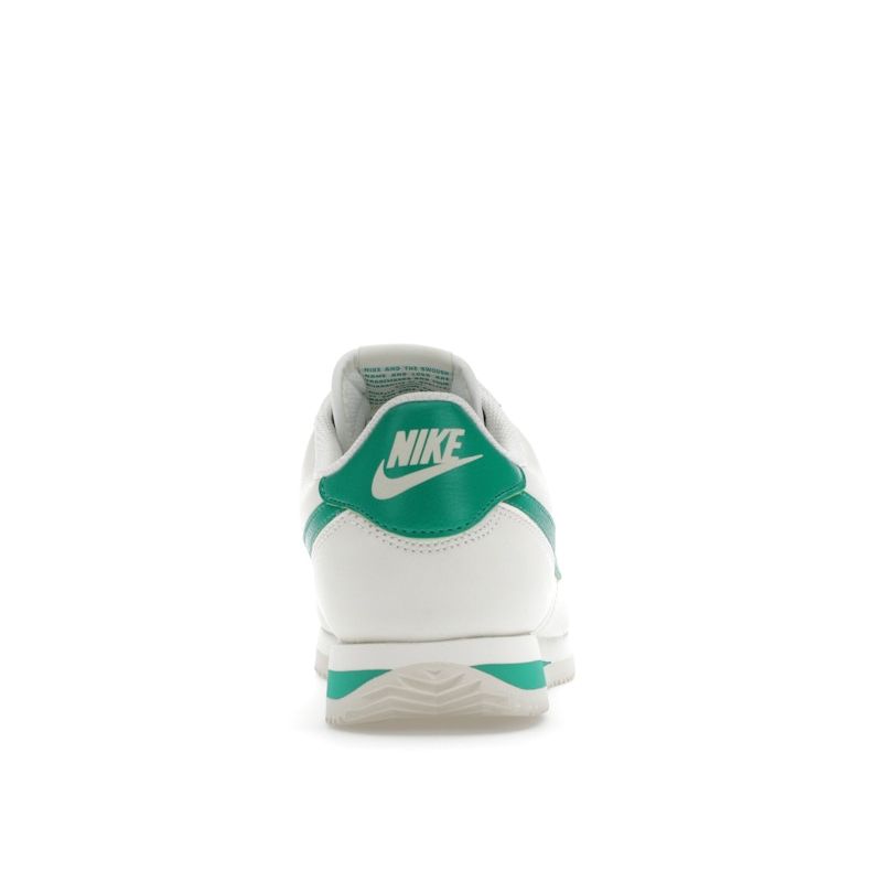 Nike Cortez Sail Stadium Green Men Sneakers Cream DM4044-104