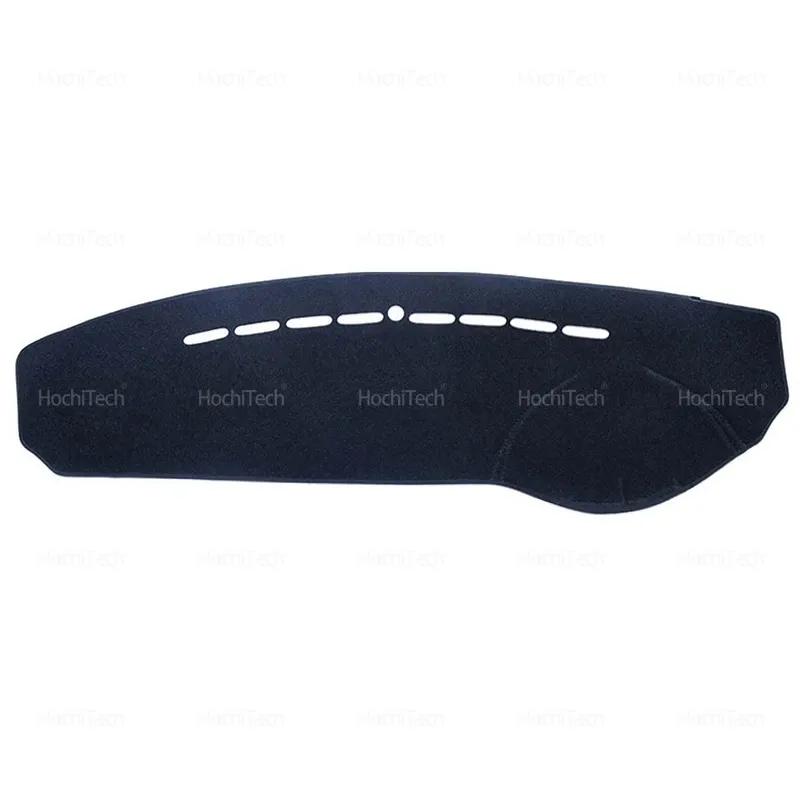 Dashboard Cover Protective Pad for Hyundai Sonata Sonica NF 2005 2006 2007 2008 2009 Car Dash Board Sunshade Anto-UV Carpet