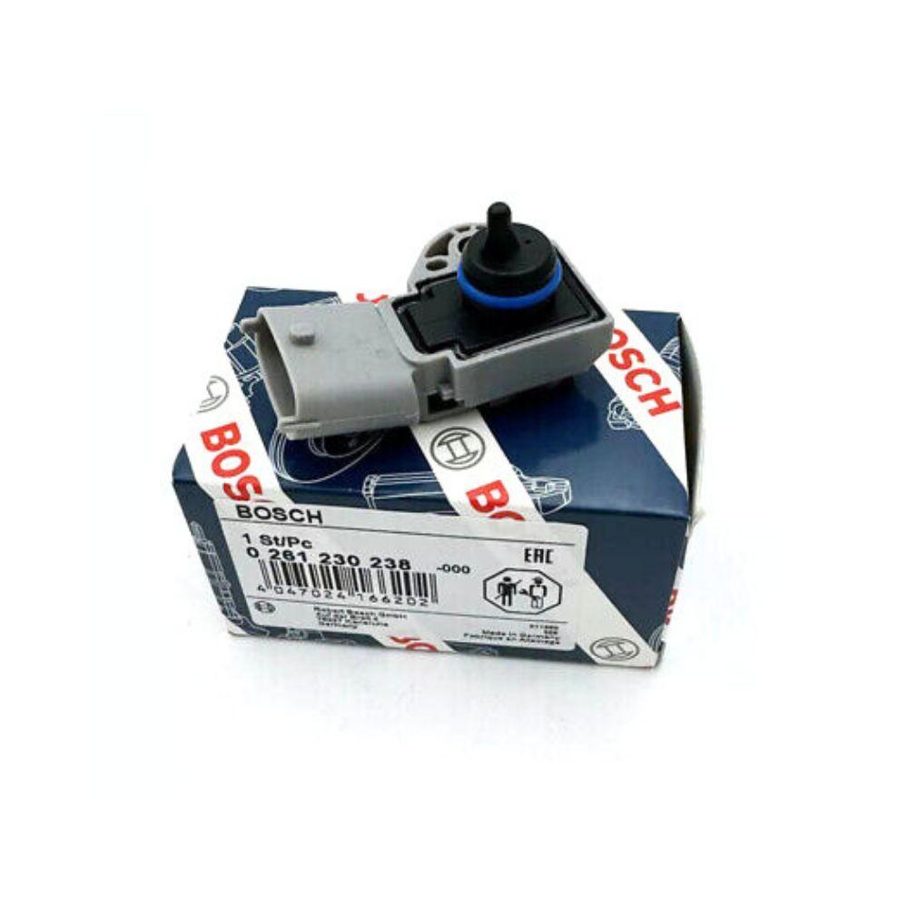 Датчик давления для Ford Focus Mk2 Kuga Volvo C30 C70 S40 OEM 1573657 1582665 31272732