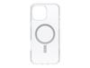 Coque - OTTERBOX - iPhone 16 Pro Max - Symmetry Series Clear - Antichoc - MagSafe