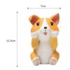 Animal Glasses Holder Eyeglass Display Stand Funny Resin 3D Pet for