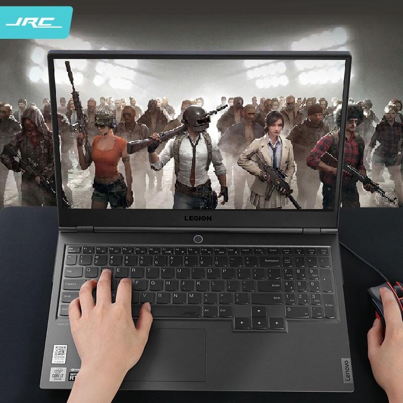 Защитная накладка для клавиатуры Jichuan Lenovo Legion из ТПУ