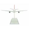 TANG DYNASTY 1/400 16cm Turkish Airlines B777 Alloy Plane Model Toy