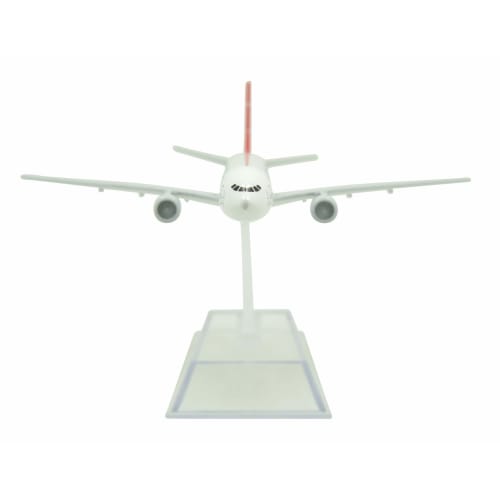 TANG DYNASTY 1/400 16cm Turkish Airlines B777 Alloy Plane Model Toy