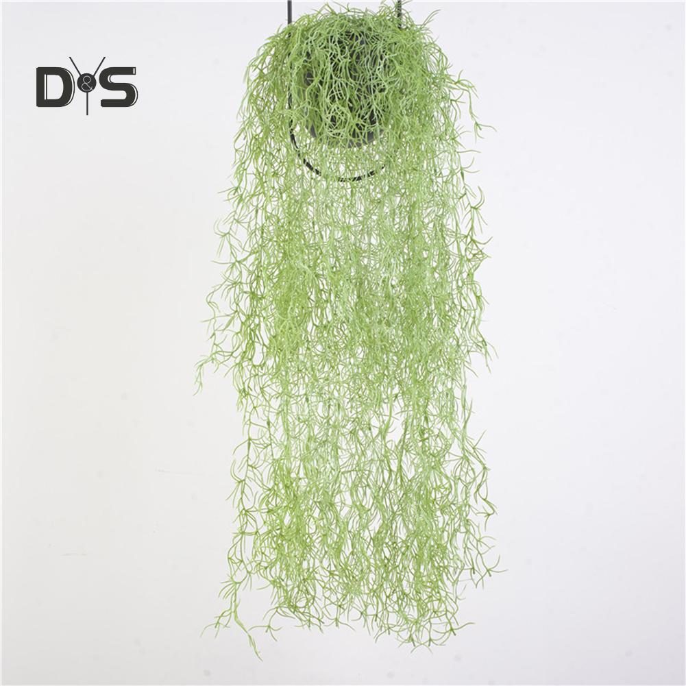 Цветущий букет, искусственная лоза, растение «сделай сам», свадебная вечеринка, этап, домашний настенный декор