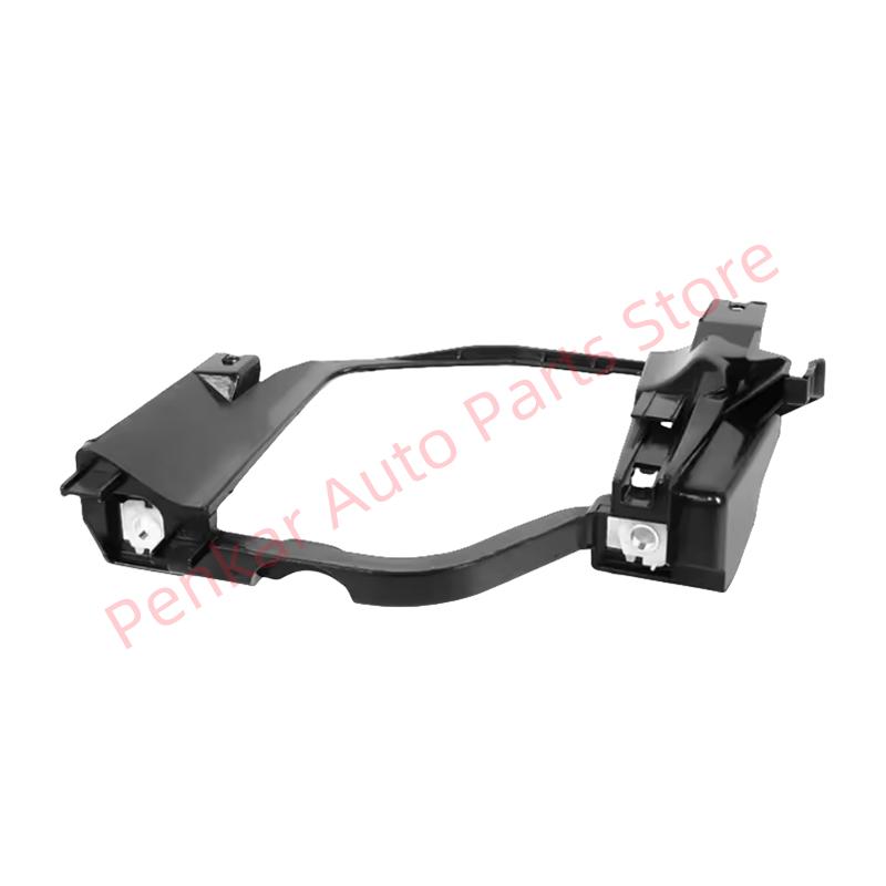 63126936089 63126936090 Кронштейн фары Подходит для BMW E60 E61 520 523 525 530 535 540 545 550 M5