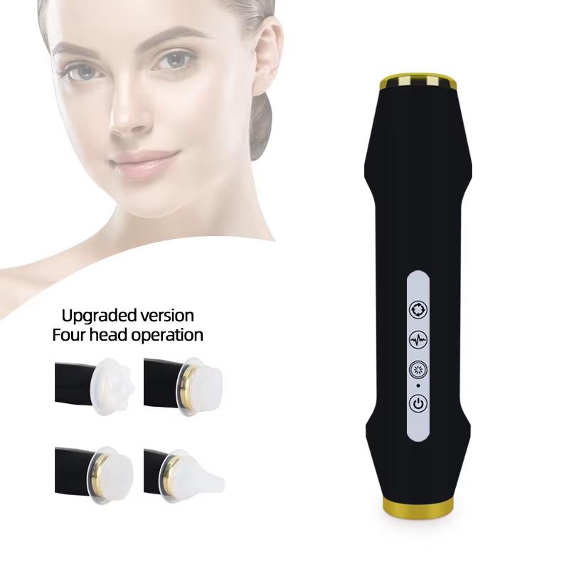 2025Обновление кислородной пузырьковой ручки CO2 кислородный портативный аппарат для ухода за кожей лица, CO2 гель для ухода за кожей лица, СПА для лицаOxygen Beauty