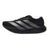 Кроссовки Adizero Evo SL Black Iron Metallic для мужчин Core-Black Grey-Four JR4888