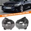 Для BMW 5 серии F10 F11 M Sport 2011 2012 2013 Передний бампер Противотуманная фара Лампа Галогенные лампочки Автомобильные аксессуары63177839865 63177839866