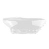 Корпус линзы фары Рассеиватель фары Крышка фары Для Ford Mustang 2014-2017 Передний рассеиватель Крышка фары