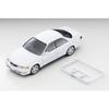 TOMYTEC Tomica Limited Vintage Neo Масштаб 1/64 LV-N299a Toyota Mark II 2.5 Tourer V Белый Модель 1998 года (Готовый продукт)