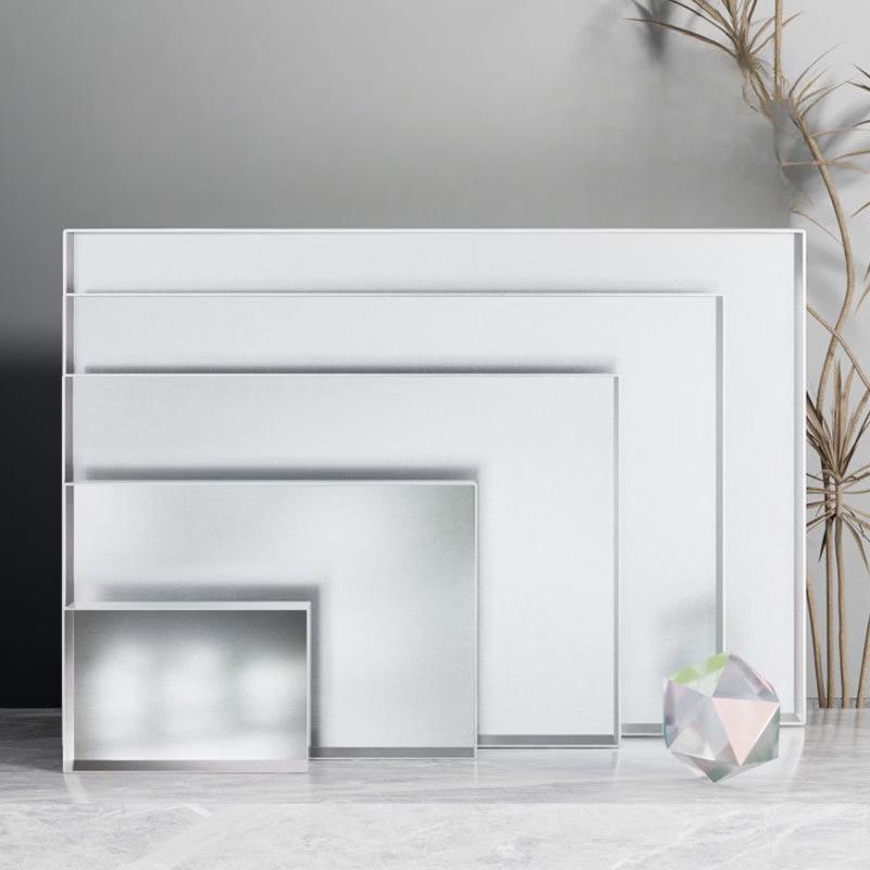 Handun Stainless Steel Rectangular Drip Tray