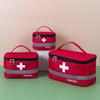 Large Capacity Medicine Storage Bag First Aid Kit Survival Bag Emergency Bag
