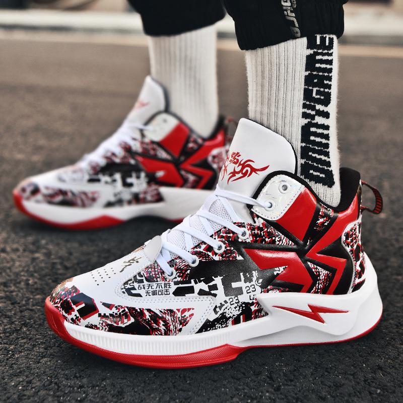 Размер 35–46. Мужская обувь. Повседневная детская обувь. Баскетбольная обувь. Спортивная обувь для мальчиков и девочек.