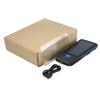 For Android 13.0 PDA Handheld POS Terminal 1D 2D QR Barcode Scanner Data Collector Inventory Machine 4G WiFi BT Mobile