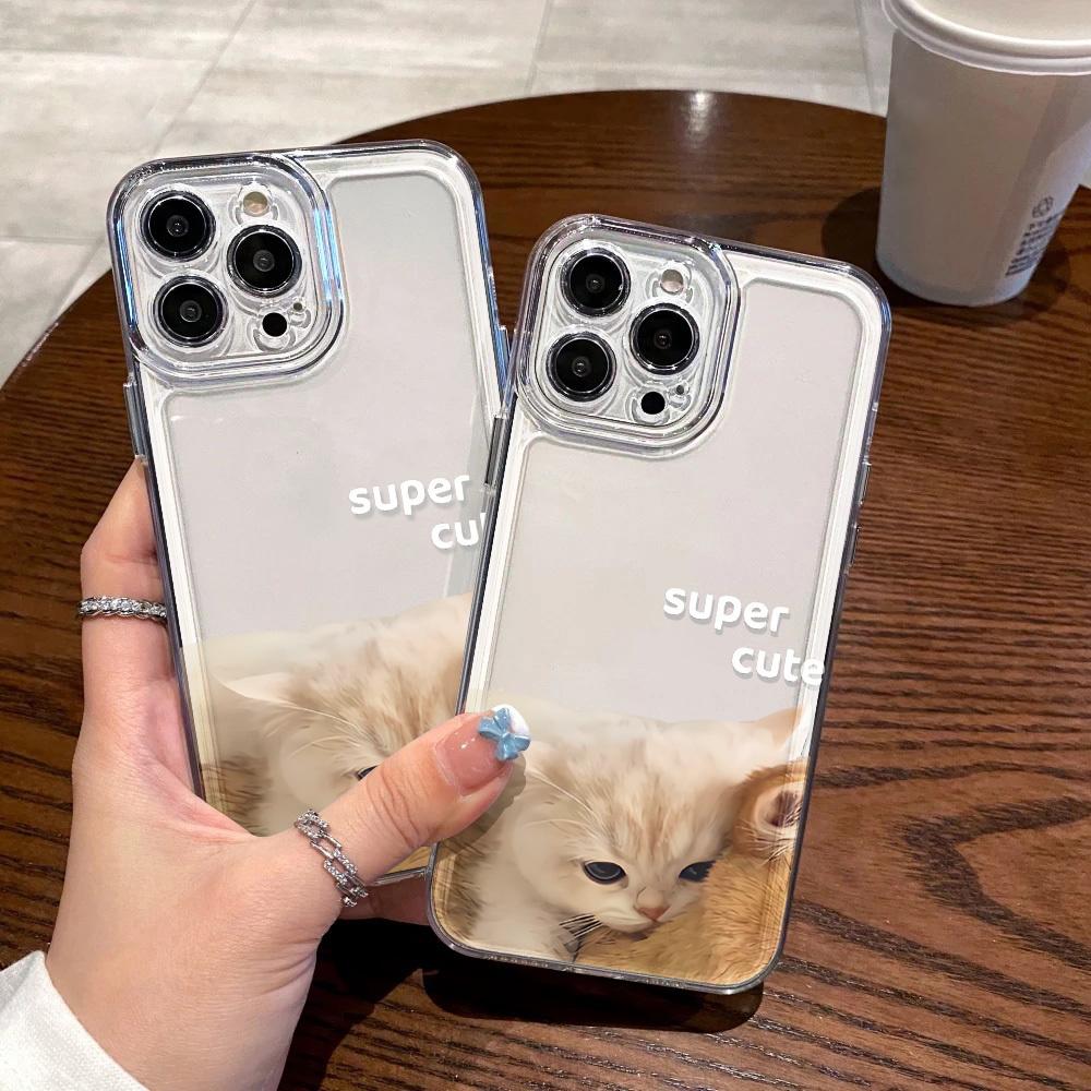 Противоударный чехол для iPhone 11 12 13 14 15 16 iPhone 14 15 16 Pro Max Samsung A16 A35 A36 A54 A55 S25 Xiaomi 11T