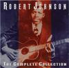 CD ROBERT JOHNSON - The Complete Collection PLATCD278 Prism Leisure Europe Blues Used